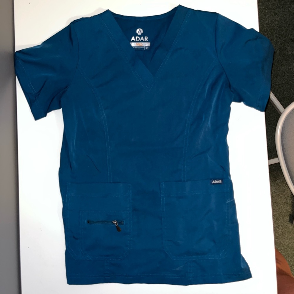 Adar Pro Scrub Set - Picture 2 of 5
